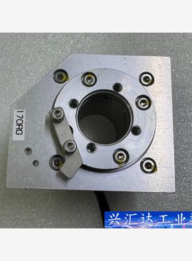 拆机驱动器AK-BX43M中空电机HSM-5028V，有11  询价下单