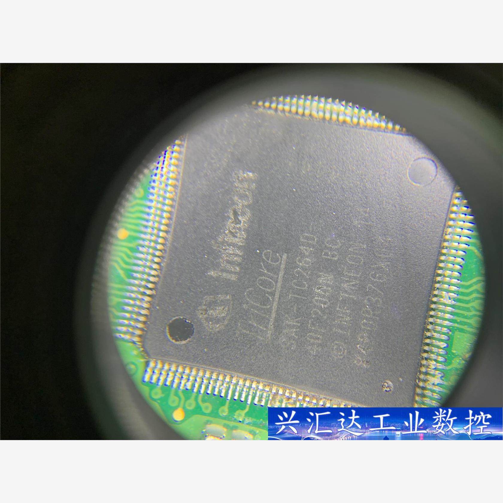 SAK-TC264D 40F200N BC  询价下单