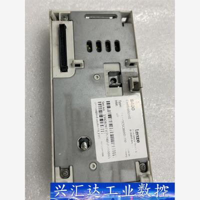 伦茨CPU接头E84ABCSCVN0