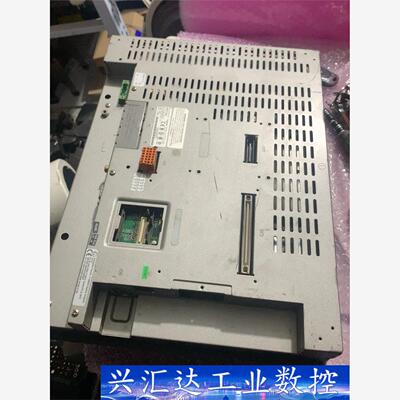 施耐德工业触摸屏，XBTGT7340，成色如图测试包好用，  询价下单