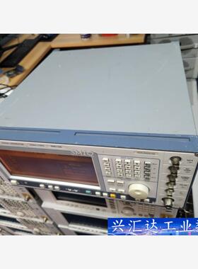 转让SMIQ03B信号源，成色8成新左右，功能正常，可以  询价下单