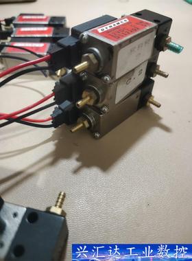 美国DYNAMCO电磁阀D112202电磁阀，12V0.6W  询价下单