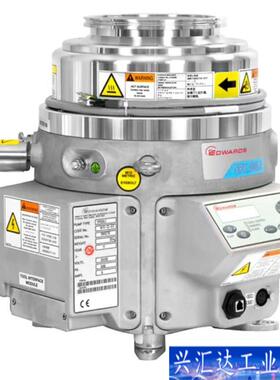 全新英国EDWARDS爱德华EPX500NE半导体真咨询议价