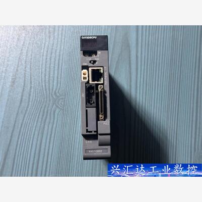 三菱Q172DSCPU  成色八 九成 质保  询价下单