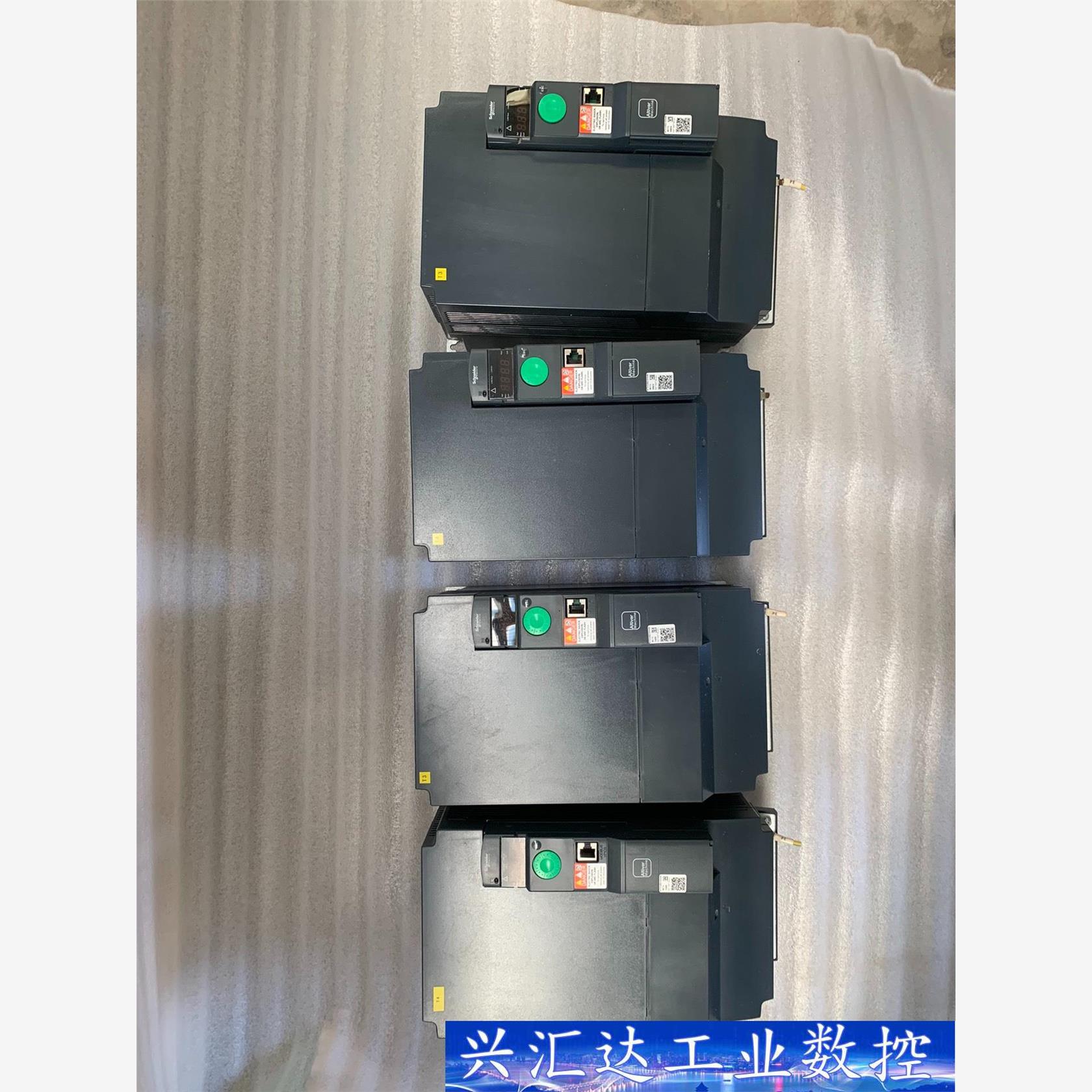 施耐德变频器ATV320D15N4B 议价商品