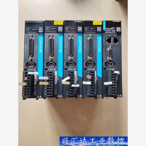 汇川驱动器SV660PS1R6I   SV660NS1R6I 议价商品