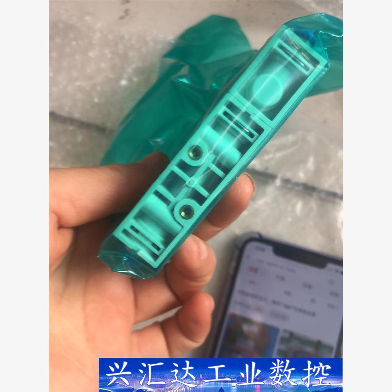 CKDFSM2-NVF1H043N流量开