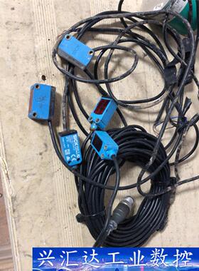 SICK 德国施克传感器WS4-3D1430F20 SICK 议价商品