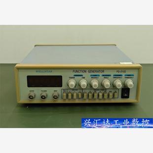 实物 FUNCTION 2102 GENERATOR 询价下单