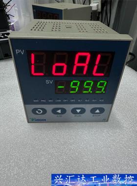 宇电(yudian)控制器，型号是AI708P、AI701实 议价商品