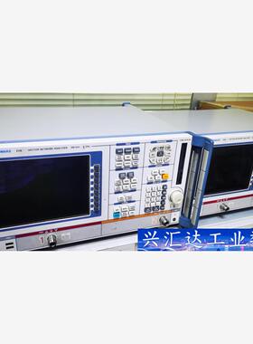 ZVB8矢量网络分析仪300KHz-8GHz  询价下单