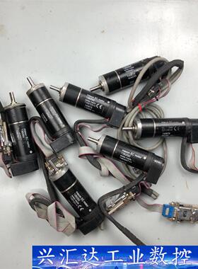 拆机maxon EC motor直流无刷减速电机136292 议价商品