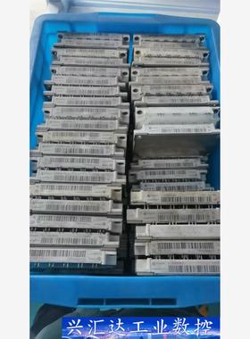 英飞凌模块 FS150R07N3E4 原装拆机正品 成色漂亮 议价商品