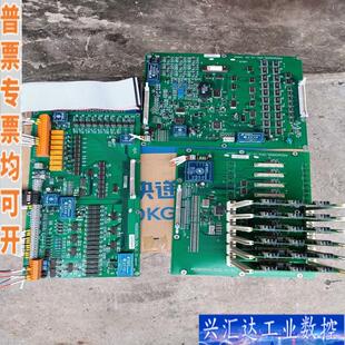 咨询议价 拆机功能完好 国电高压变频器主板 ASD6000S