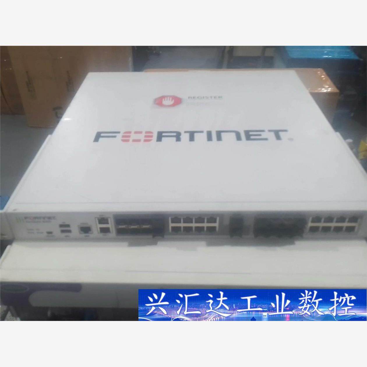 飞塔防火墙fortigate fortinet900D  询价下单