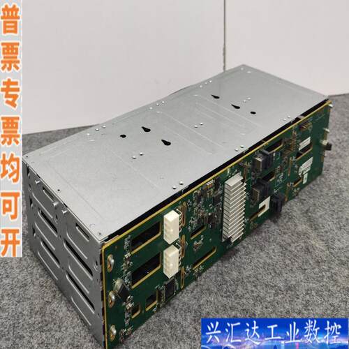 浪潮SA5212M4 硬盘笼子3.5寸12盘位 86咨询议价