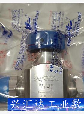 3/4隔膜阀   FUDF-12VM-P-BRC  询价下单