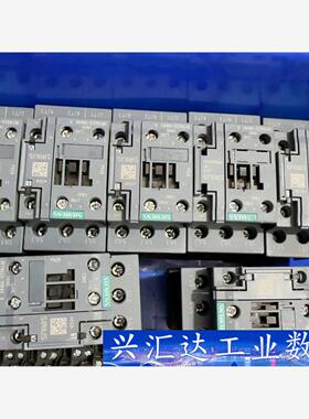 3RT6023-1BB40西门子接触器7个 询价下单