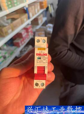 德力西DZ47PLES 漏电断路器  询价下单