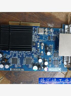 Chroma 102-DE256011 D-DVI 双DVI 议价商品