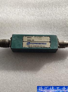 ELECTRO-METRICS EM-7000-2 滤波器  询价下单