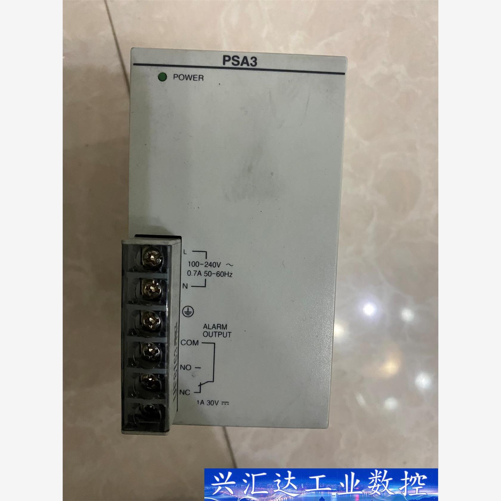 FP2-PSA3 AFP2633电源模块，拆机包邮  询价下单