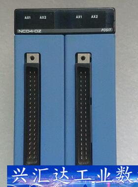 横河 其他型号也有售卖 F3NC04-0Z 横河模块 大量现 议价商品