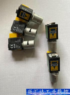 意大利SIRAI夹管阀ASCO电磁阀S10410 Z031A 询价下单