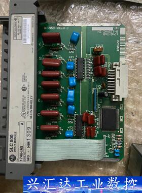 AB PLC模块1746-bas 1746-oA8  询价下单