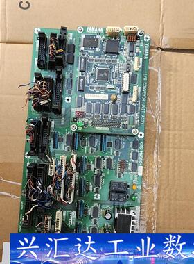KM5-M4580-022 雅马哈贴片机系统卡CPU卡  询价下单