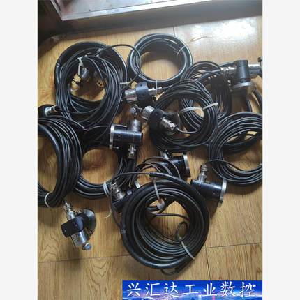 雷尼绍对刀仪TS27R 拆机件 实物拍摄 二手物件卖出不退 询价下单