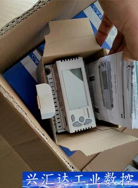 原装西门子RLU222 比例积分通用就地控制器，全新带包  询价下单
