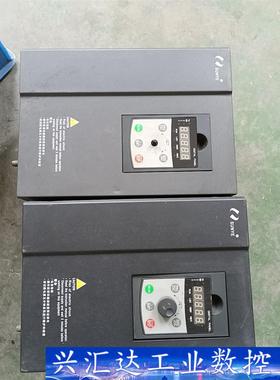 日业CM530-B4T011GB/015PB变频器功能正常成  询价下单