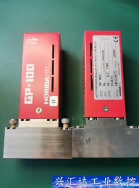 掘场 Horiba 流量计  GP-100F He 20SC  询价下单
