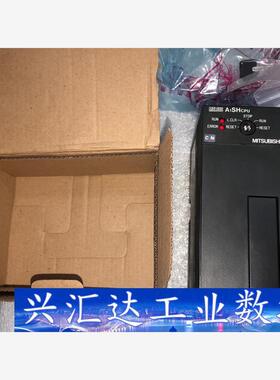 三菱模块A1SHCPU，9.9新，议价！实拍，功能齐全，无破  询价下单