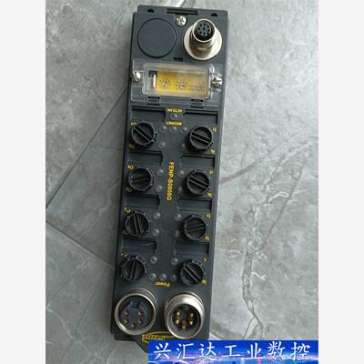 TURCK BUSSTOP interlinkBT总线模块 询价下单