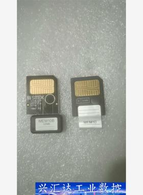 原装SmartMedia卡 MEM10/13   32MB  询价下单