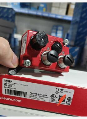 Leuze   MS 308      50114823全新