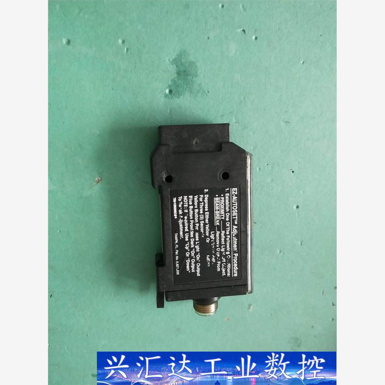 原装SMARTEYE传感器 EZ-AUTOSET 询价下单