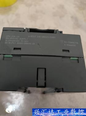 西门子PLCCPU226S7-200cn6EST21询价下单