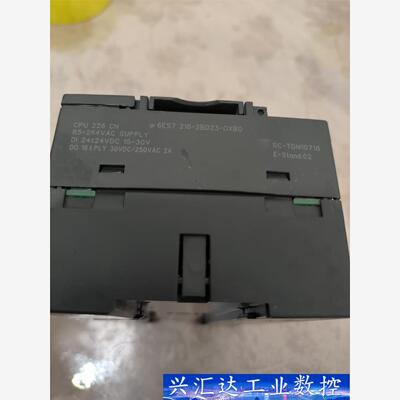 西门子PLCCPU226S7-200