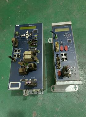 KONTRON 激光控制器系统ASMC2230  大的没标签