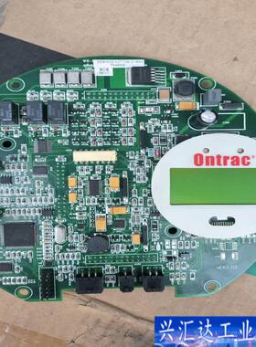 ABB Ontrac电动执行器002-002-VV1咨询议价