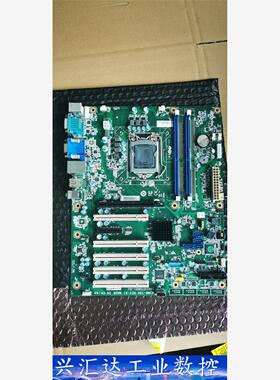 研华AIMB-706VG工控机主板，包好保修三个月  询价下单