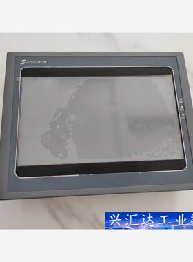 SamKoon，SK-102HS  ，10寸显控触摸屏，实拍  询价下单