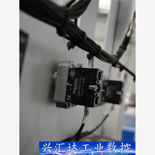 施耐德旋纽开关ZB2一BE101C，常开，仅装了下柜未使用  询价下单