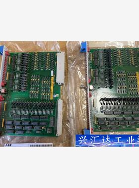 ABB卡件。 ODPG.8  询价下单