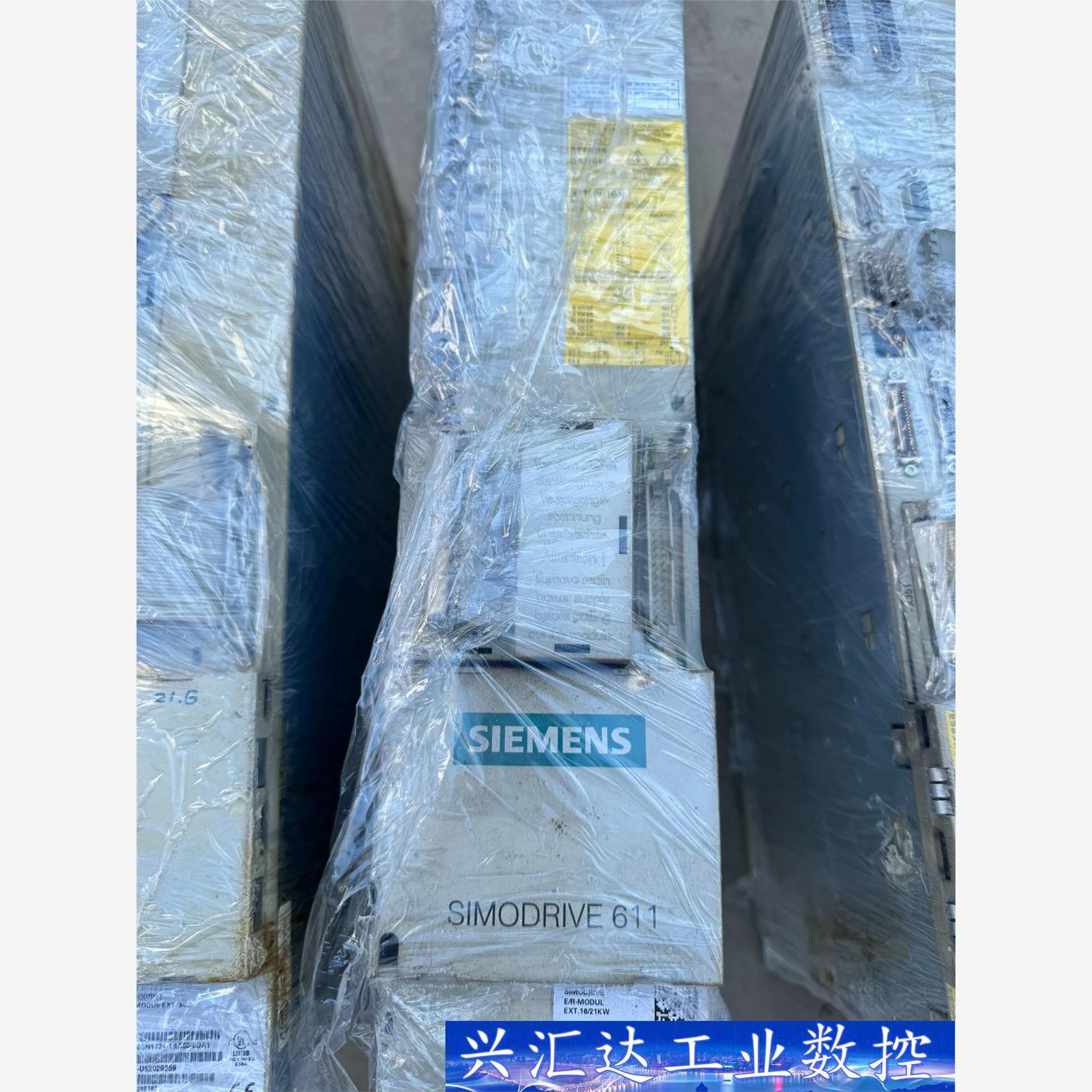 出售二手拆机611系列 6SN1146-1BB01-0BA2  询价下单