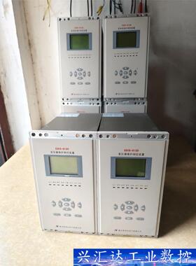 发动机保护测控装置EDCS-8130四台  询价下单