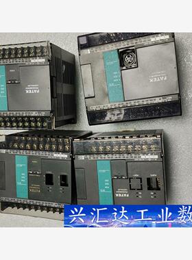 永宏PLC  FBS-24MC    功能完好，测试后发货， 议价商品